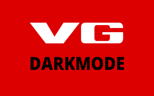 VG Darkmode