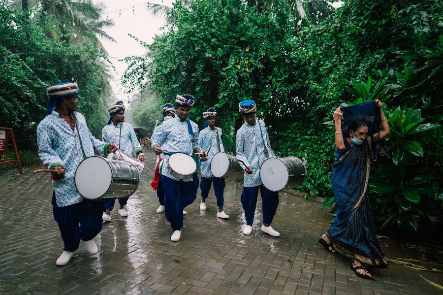 Wedding photographer Vivek Gnanasekaran (theweddingartist). Photo of 20 March