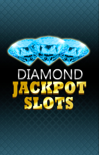 Diamond Jackpot Slots