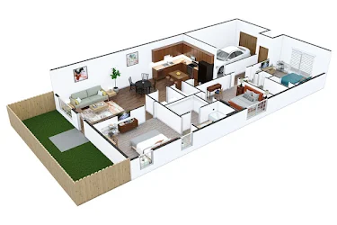 Floorplan Diagram