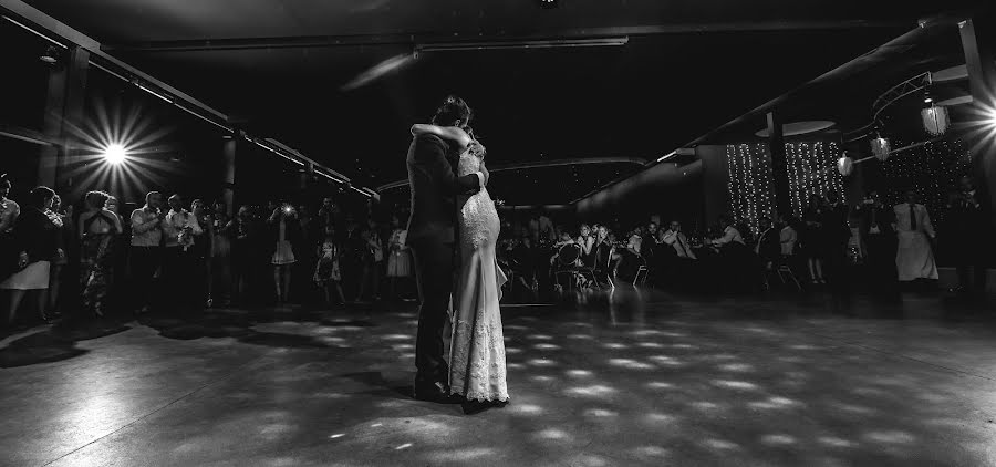 Fotógrafo de bodas Damian Egidio (damianegidio). Foto del 3 de abril 2019