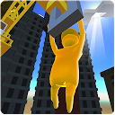 تنزيل Flat Human FreeFall التثبيت أحدث APK تنزيل