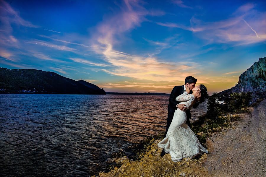 Vestuvių fotografas Adrian Udrea (adrianudrea). Nuotrauka 2016 balandžio 3