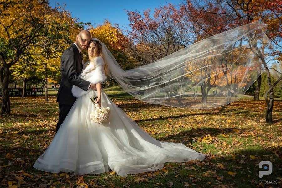 Photographe de mariage Marco Della Cioppa (photomarc). Photo du 31 décembre 2019