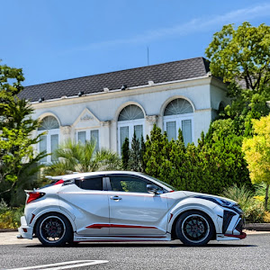 C-HR NGX10