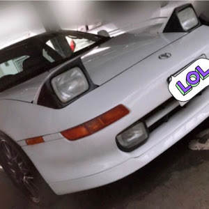 MR2 SW20