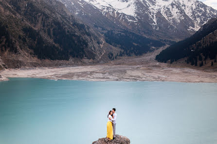 Düğün fotoğrafçısı Vasiliy Kovalev (kovalevphoto). 21 Mayıs 2015 fotoları