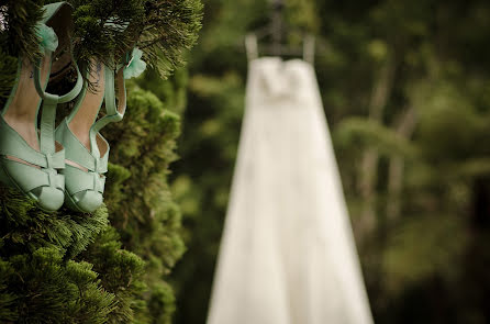 婚禮攝影師Jonny A García（jonnyagarcia）。2015 6月10日的照片