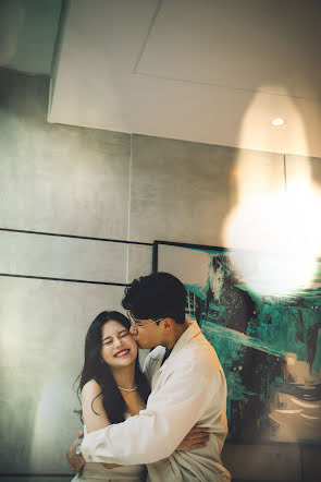婚禮攝影師Thanh Tung Phi（tungbos）。2023 12月17日的照片