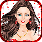 Fashion Fever Dressup - Girls Games 1.0.4