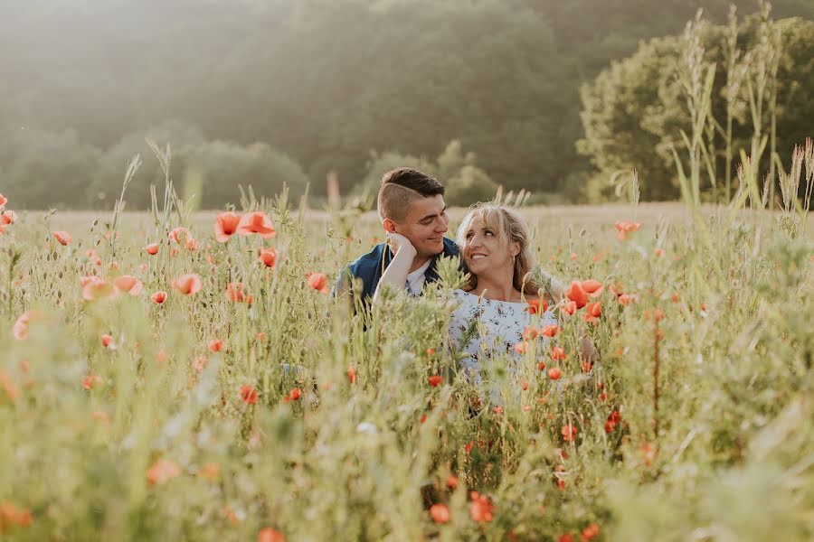 Wedding photographer Iza Maciszka (imfotografia). Photo of 16 June 2020