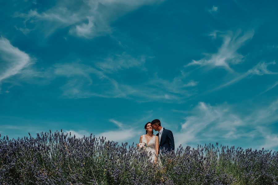 Fotógrafo de casamento Michele Ruffaldi Santori (ruffaldisantori). Foto de 30 de setembro 2021