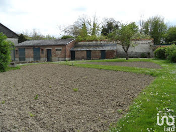 maison à Laon (02)