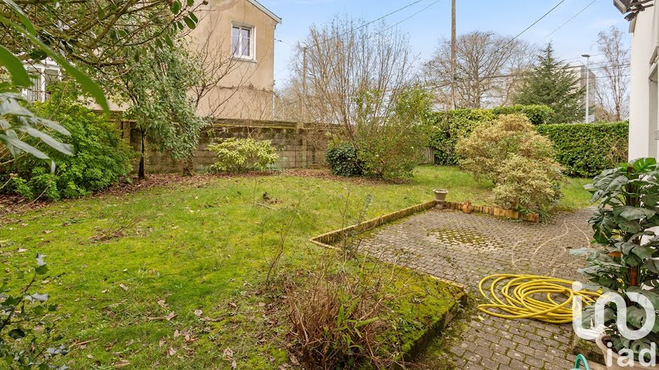 Vente maison 5 pièces 160 m² à Nantes (44000), 425 000 €