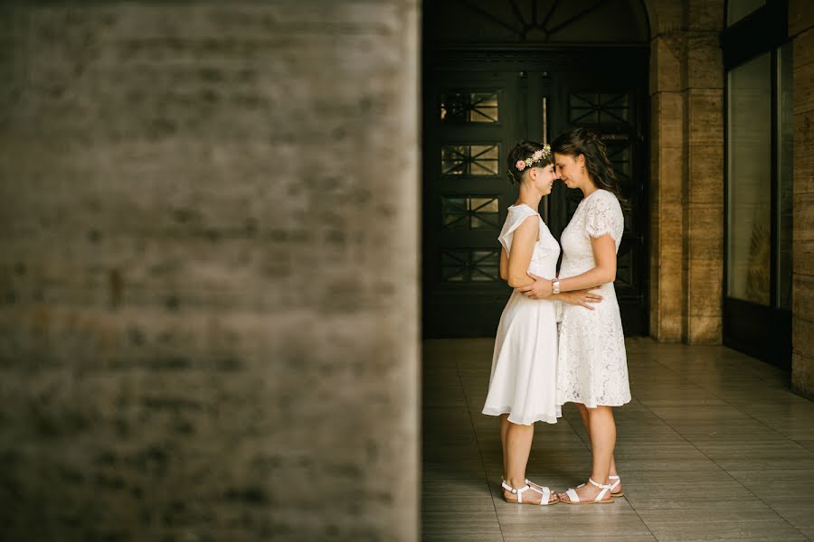 Wedding photographer Lars Timpelan (timpelan). Photo of 9 September 2019