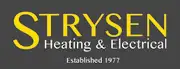 Strysen Heating Limited Logo