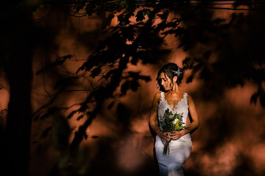 Wedding photographer Luis Virág (luisvirag). Photo of 6 April 2018