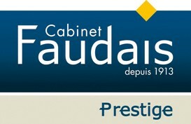 Logo de Cabinet Faudais