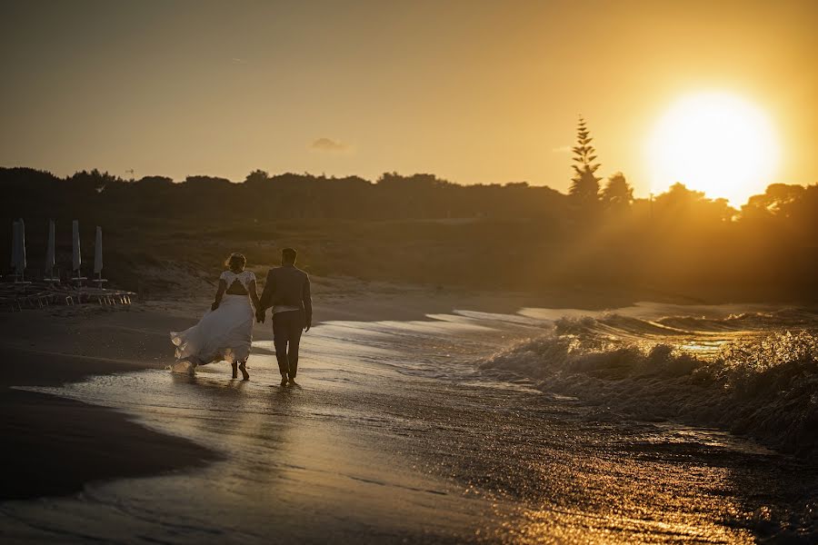 Fotografo di matrimoni Fabio De Gabrieli (fabiodegabrieli). Foto del 28 luglio 2022