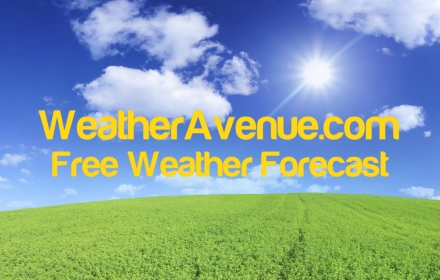 Weather Avenue small promo image