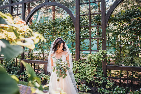 Fotógrafo de bodas Igor Rogowski (rogovskiy). Foto del 25 de febrero 2019