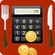 Tip Calculator  Icon