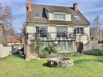 maison à Senlis (60)