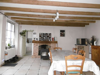 maison à Val-d'Oire-et-Gartempe (87)