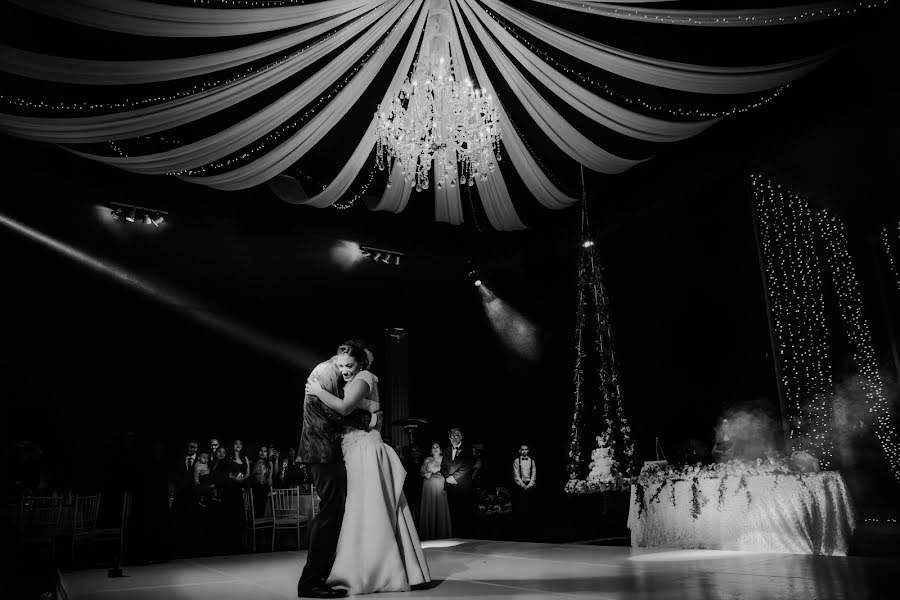 Fotografo di matrimoni Patricia Macedo (jadoo). Foto del 19 ottobre 2018