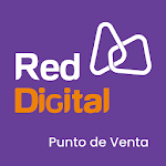 Cover Image of Baixar Red Digital Punto de Venta 1.2 APK