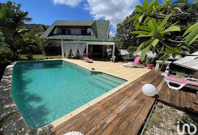 House with pool and terrace 18