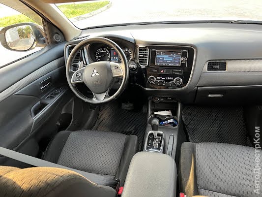 продам авто Mitsubishi Sport Montero Sport фото 1