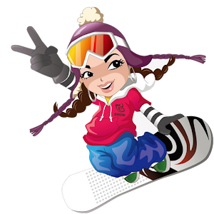 Download 3D Snow Skiing Stunts For PC Windows and Mac