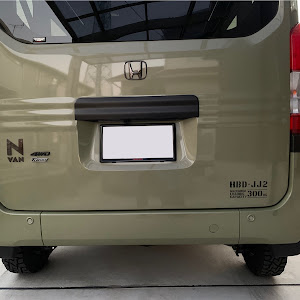 N-VAN JJ2