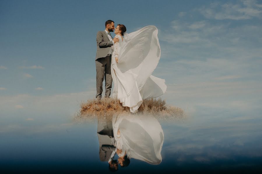 Fotografo di matrimoni Konstantin Mikhna (konstantinphoto). Foto del 6 settembre 2021