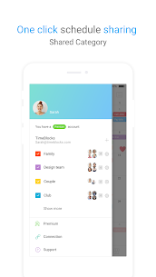 TimeBlocks Calendar 4.14.3 Subscribed APK 5