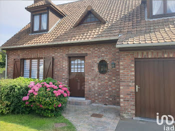 maison à Ennetières-en-Weppes (59)