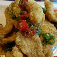 茶自點複合式餐飲