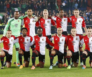 Overwinning Feyenoord slecht nieuws voor Standard
