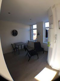 appartement à Lille (59)