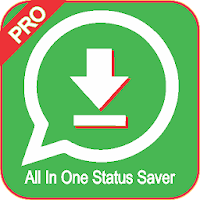 Pro All In One Status Saver - Status Downloader