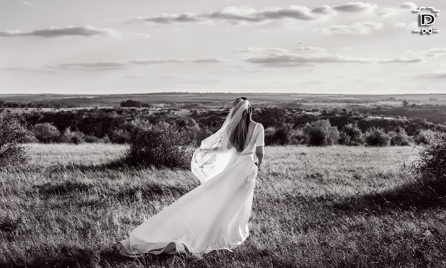 Fotógrafo de casamento Roman Dray (piquant). Foto de 22 de agosto 2017