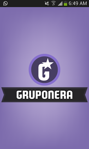 Gruponera