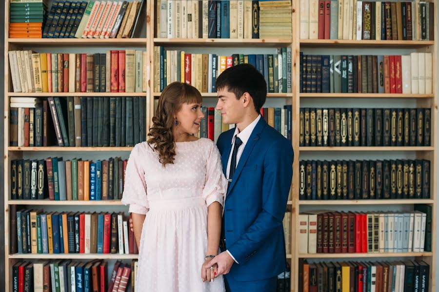 शादी का फोटोग्राफर Evgeniy Askhadulin (evgenasxadulin)। जुलाई 30 2015 का फोटो