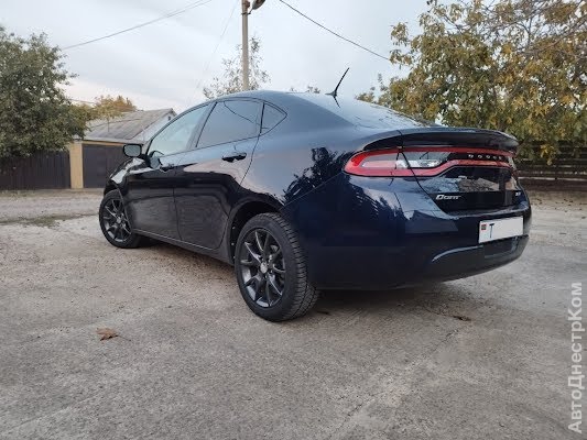 продам авто Dodge Charger Charger (LX) фото 2