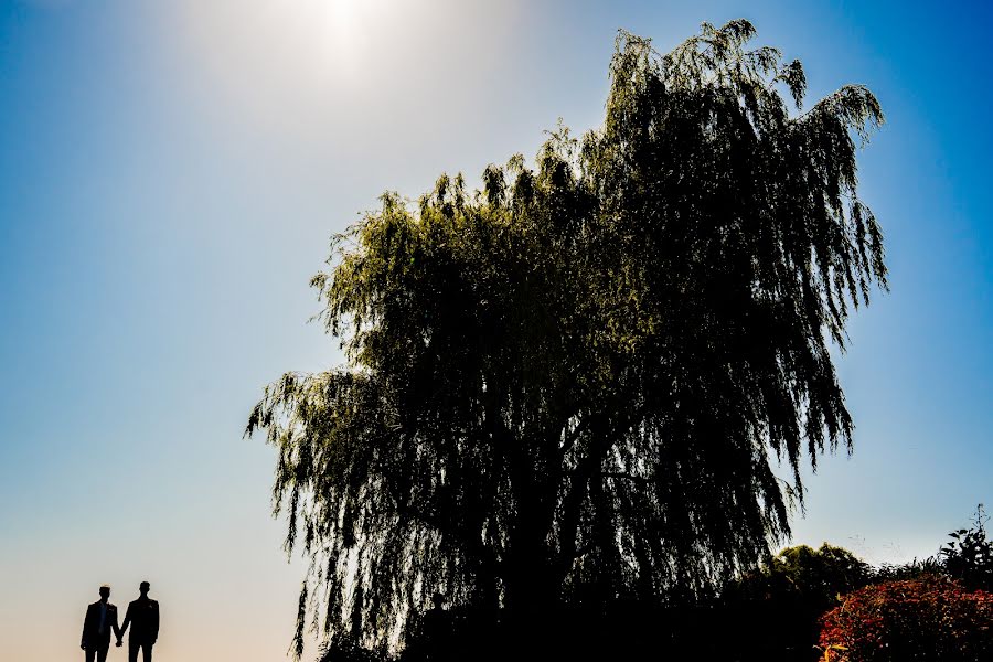 Fotógrafo de bodas Kristof Claeys (kristofclaeys). Foto del 19 de septiembre 2023