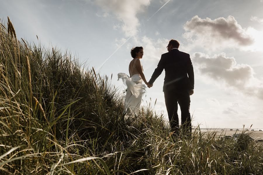 Fotografo di matrimoni Nicole Siemers (frau-siemers). Foto del 2 maggio 2019