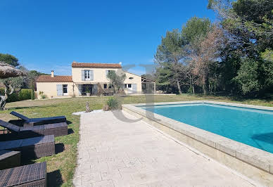 Villa avec piscine 6