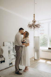 Wedding photographer Yuliya Dryga (yuliadryha8888). Photo of 12 October 2021