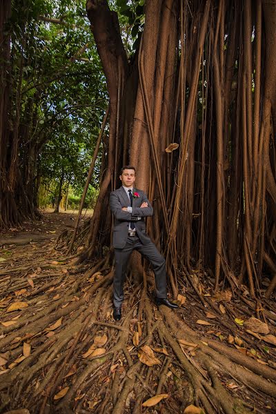 Fotógrafo de casamento Ashley Hurbansee (tibeto). Foto de 29 de outubro 2019